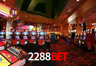 Desvendando o Mundo dos Jogos Virtuais na 2288bet