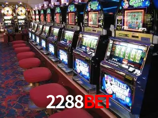 Desvendando o Mundo dos Jogos Virtuais na 2288bet