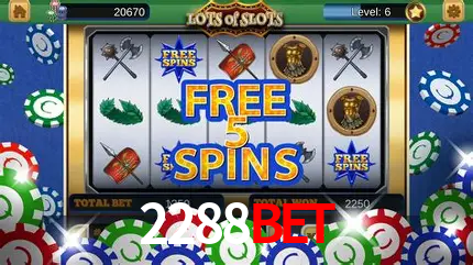 A Revolução dos Aplicativos de Jogos no 2288bet