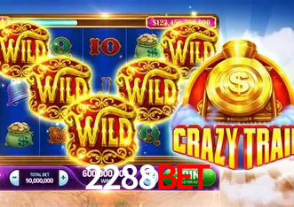 Descubra a Magia dos Jogos de Arcade no 2288bet
