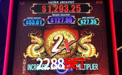 Explorando a Categoria de Eventos em Apostas na 2288bet