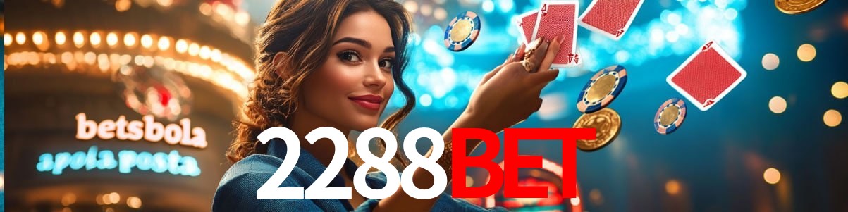 Bonus Features 2288bet