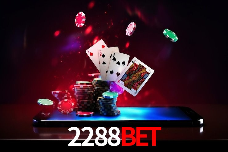 Game Providers 2288bet