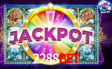 Inovações de Jogos na 2288bet: O Futuro das Experiências Interativas
