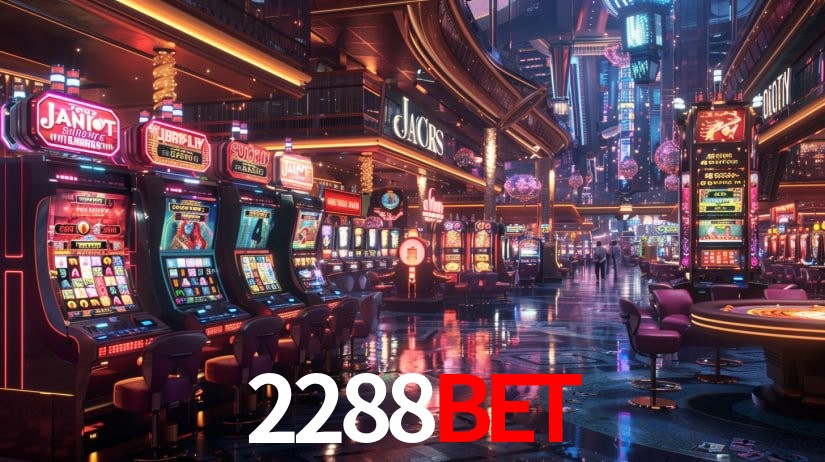 Quick Registration 2288bet