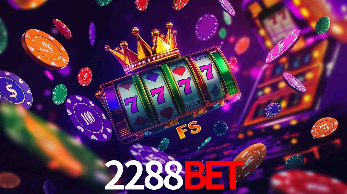 Daily Bonuses 2288bet