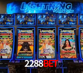 Apostas Esportivas na 2288bet: Um Guia Completo