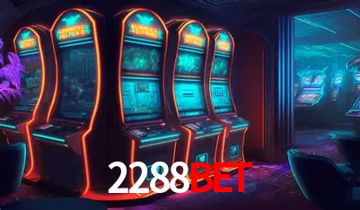 Desvendando o Mundo dos Jogos Virtuais na 2288bet