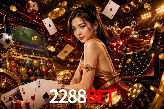 Weekend Specials 2288bet