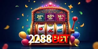 Ofertas Exclusivas 2288bet