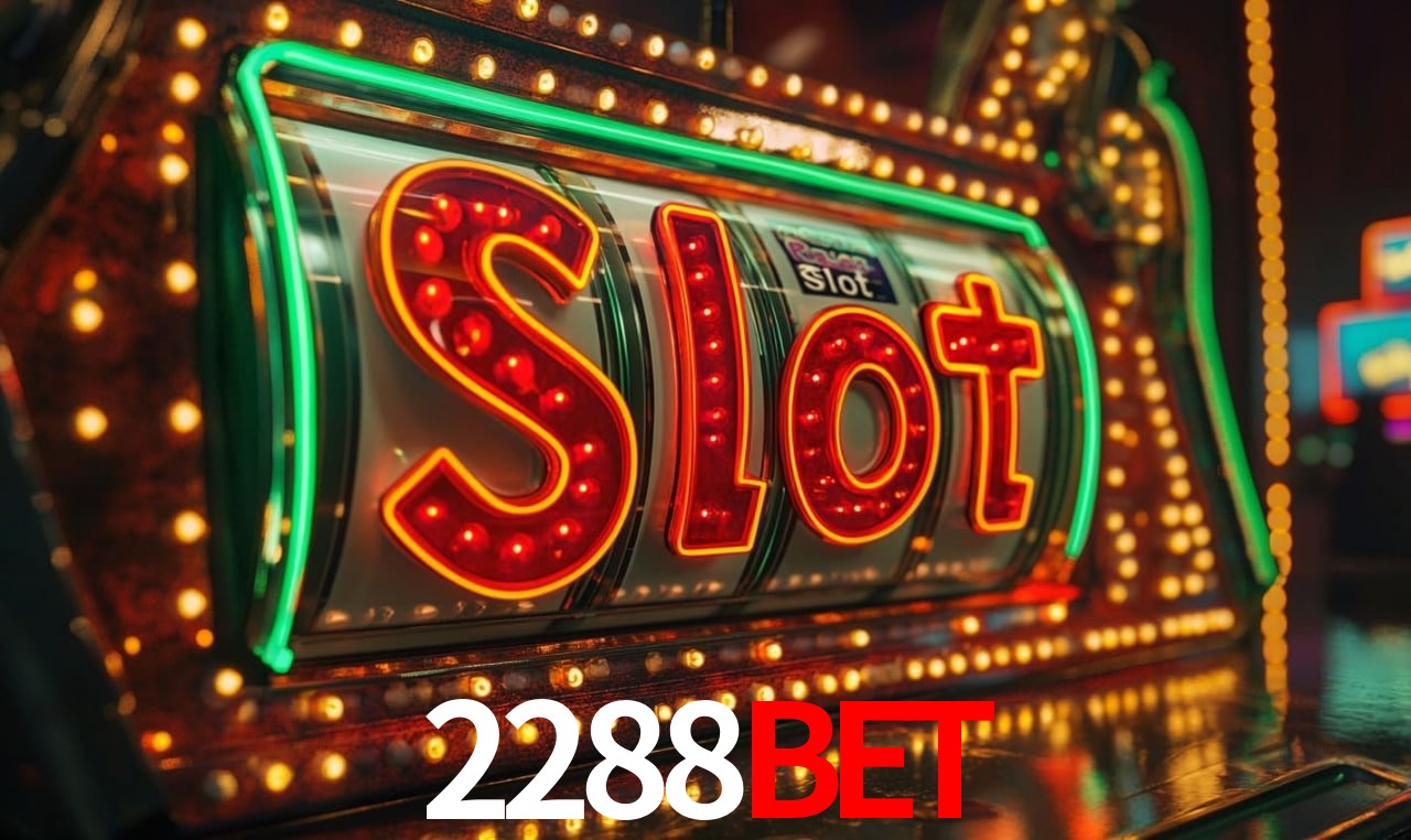 Promoções Sazonais 2288bet