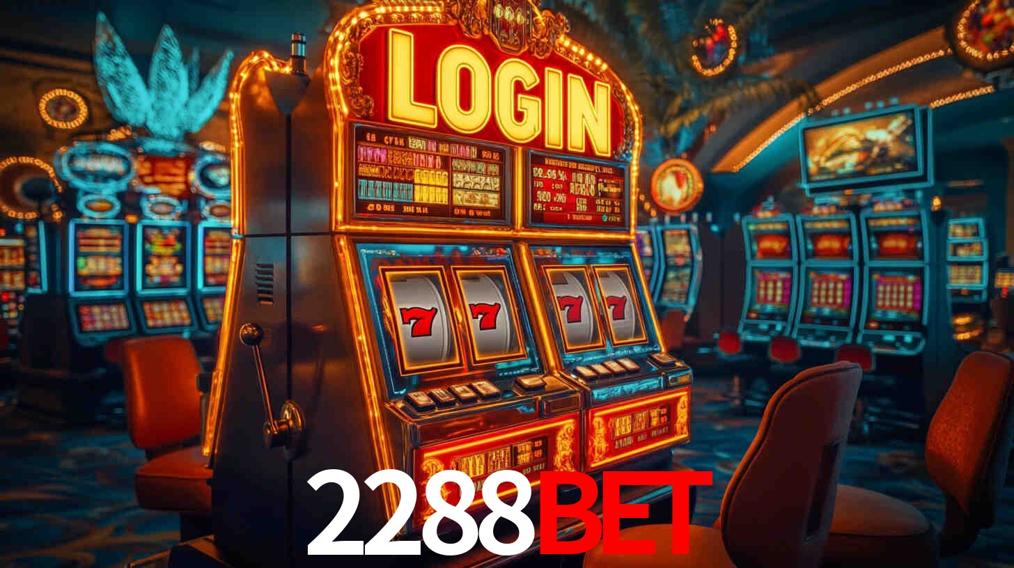 Premium Interface 2288bet