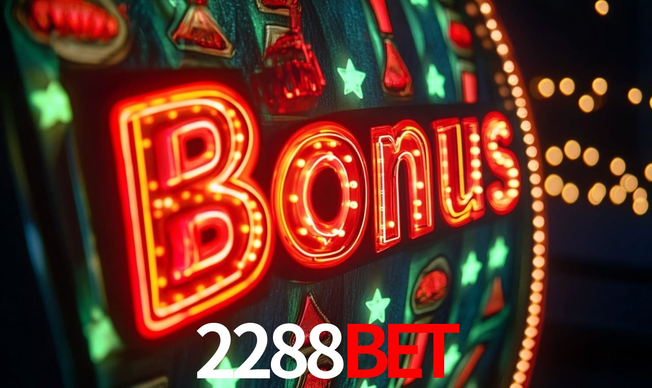 Casino VIP 2288bet