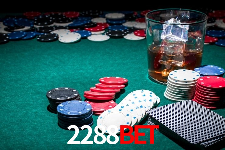 Estatísticas Esportivas 2288bet