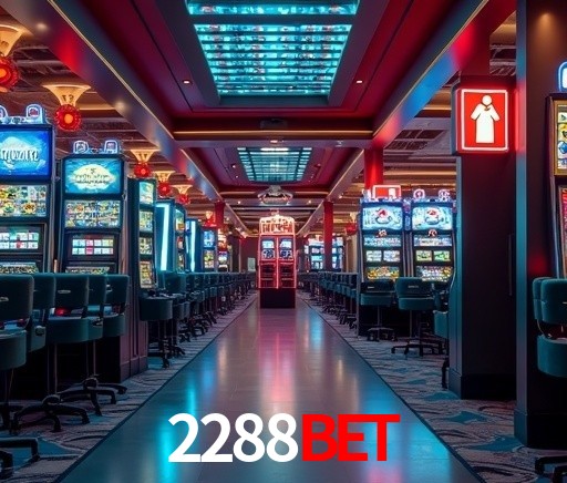 cassino 2288bet