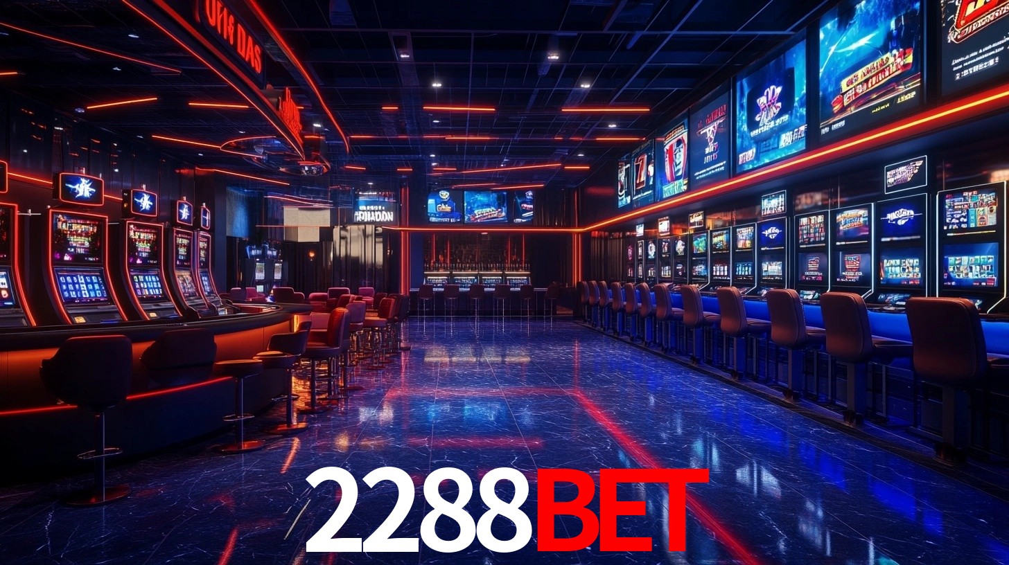 Programa VIP 2288bet