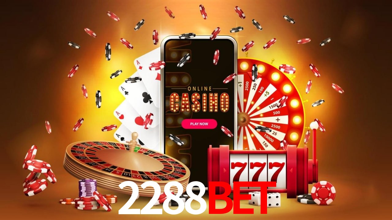 A Popularidade dos Caça-Níqueis no 2288bet